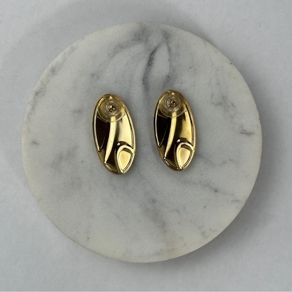 Vintage Earrings - Picture 2 of 5